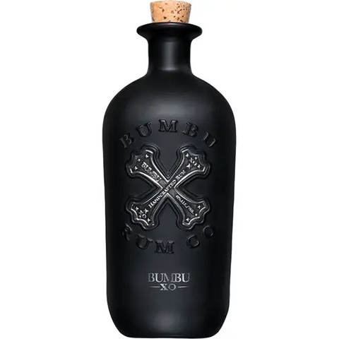 Bumbu XO Rum - engraveVine