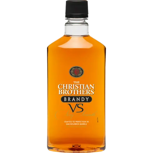 Christian Bros Brandy - engraveVine