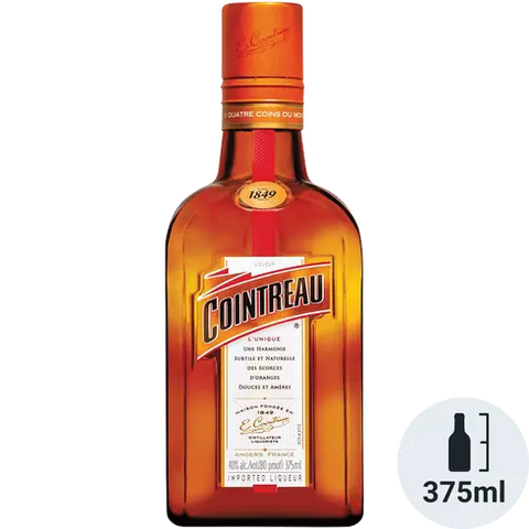 Cointreau - engraveVine