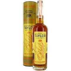 Colonel E.H. Taylor Small Batch - engraveVine