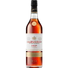 Courvoisier VSOP - engraveVine