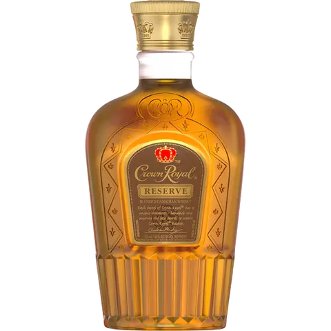 Crown Royal Special Reserve - engraveVine