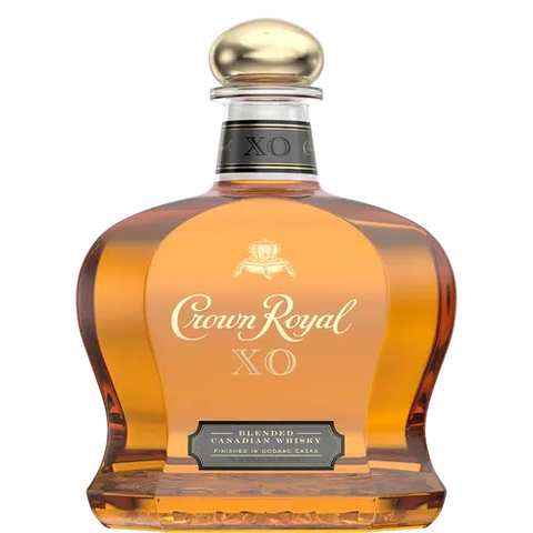 Crown Royal XO - engraveVine