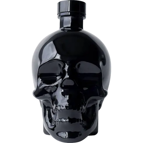 Crystal Head Onyx Vodka - engraveVine