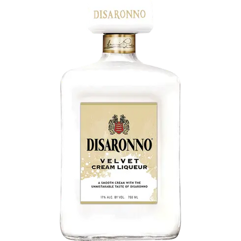 Disaronno Velvet - engraveVine