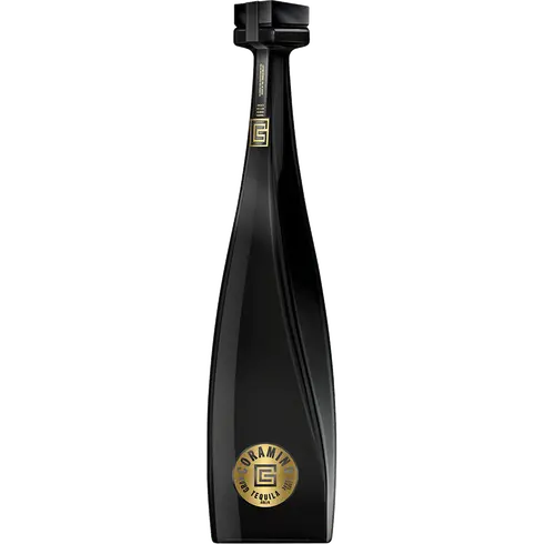 Gran Coramino Anejo - engraveVine