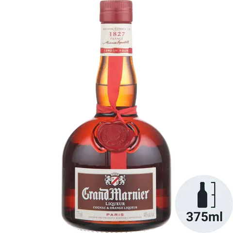 Grand Marnier Cordon Rouge - engraveVine