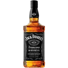 Jack Daniels Old 7 - engraveVine