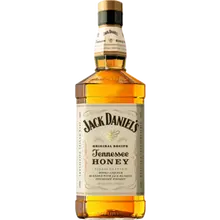 Jack Daniels Tennessee Honey - engraveVine