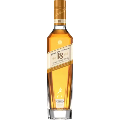 Johnnie Walker 18 Year Old - engraveVine