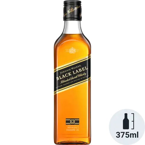 Johnnie Walker Black Label - engraveVine