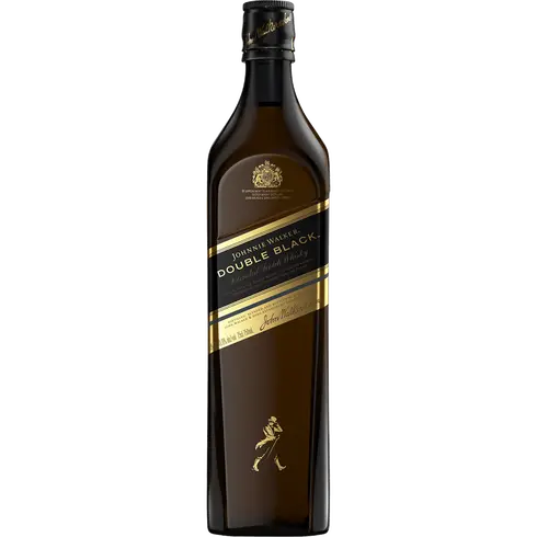 Engraved Johnnie Walker - personalized gift | engraveVine