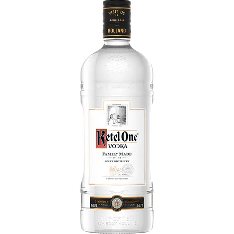 Ketel One - engraveVine