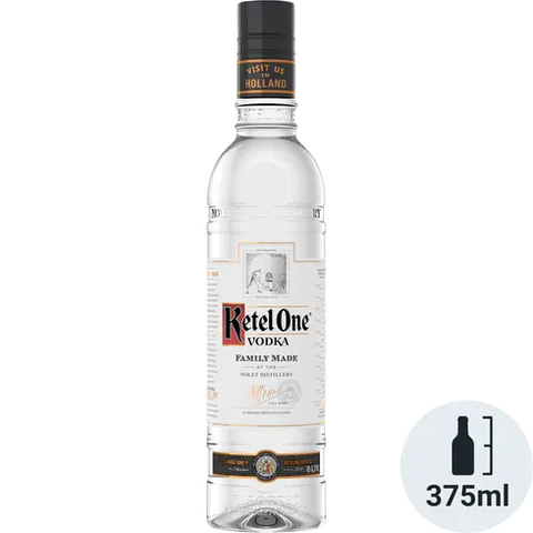 Ketel One - engraveVine