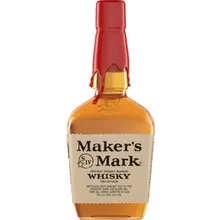 Maker's Mark - engraveVine