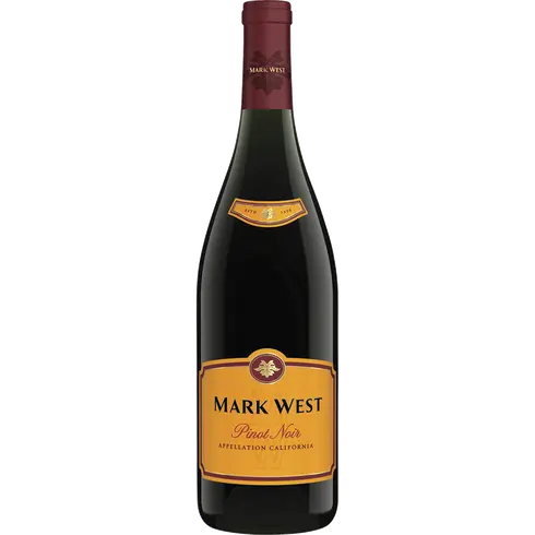 Mark West Pinot Noir - engraveVine