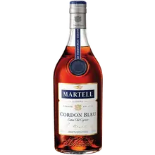 Martell Cordon Bleu - engraveVine