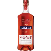 Martell VSOP - engraveVine