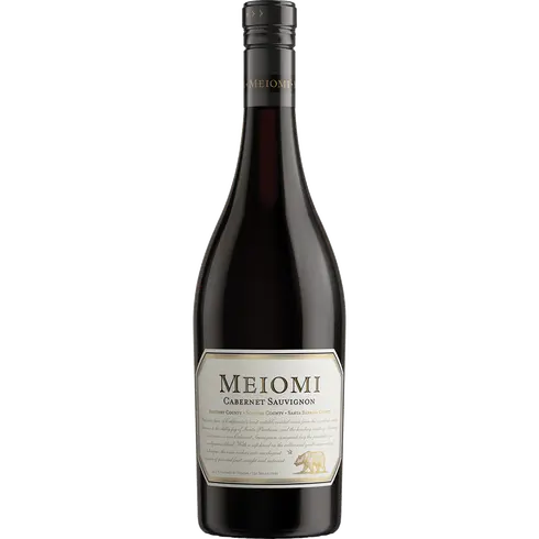 Meiomi Cabernet Sauvignon - engraveVine