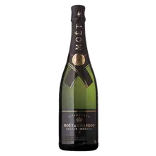 Moet & Chandon Nectar Imperial - engraveVine