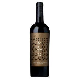 Motto Backbone Cabernet Sauvignon - engraveVine