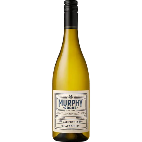 Murphy Goode Chardonnay California - engraveVine