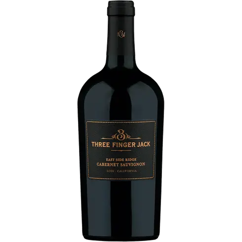 Three Finger Jack Cabernet Sauvignon - engraveVine