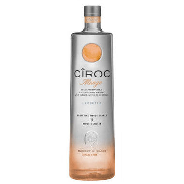 Ciroc Vodka Mango - engraveVine