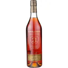 Courvoisier 21 - engraveVine