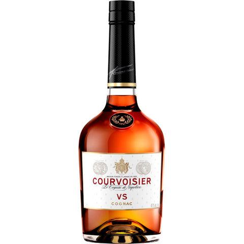 Courvoisier VS - engraveVine