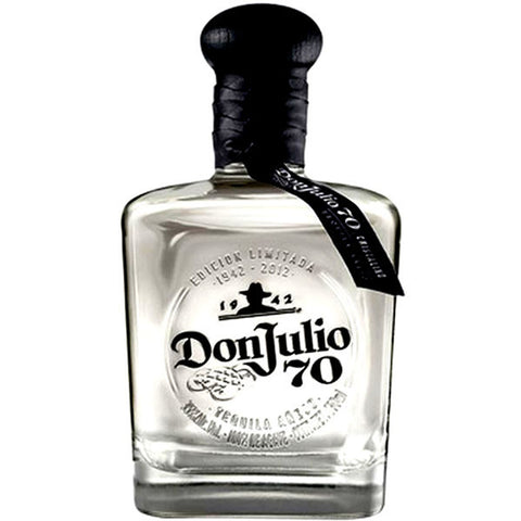 Don Julio 70 - engraveVine