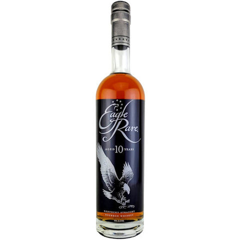 Eagle Rare Single Barrel - engraveVine