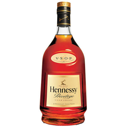 Hennessy VSOP - engraveVine