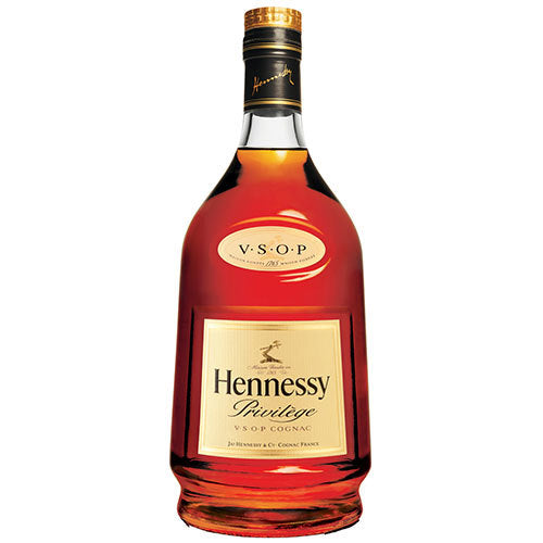 Engraved Hennessy VSOP Cognac – Personalized Gift | engraveVine