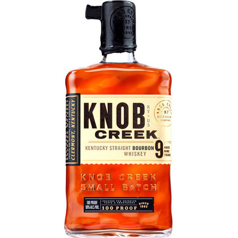 Knob Creek - engraveVine