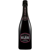 Luc Belaire Rose - engraveVine