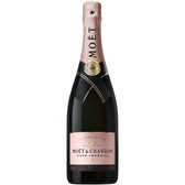 Moet & Chandon Imperial Rose - engraveVine