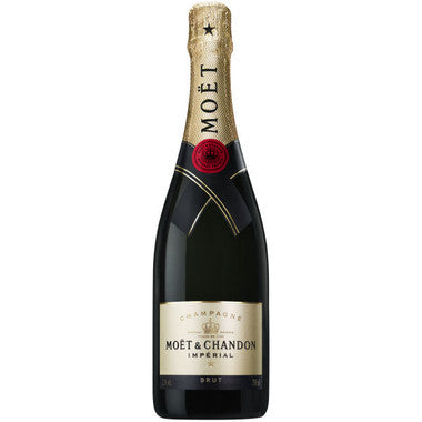 Moet & Chandon Imperial Brut - engraveVine