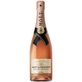 Moet & Chandon Nectar Imperial Rose - engraveVine