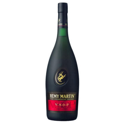 Engraved Remy Martin VSOP Cognac – Personalized Gift | engraveVine