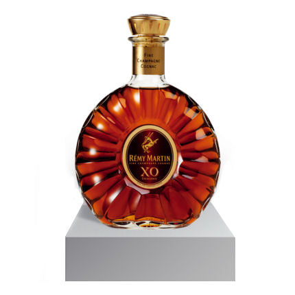 Engraved Remy Martin XO Excellence Cognac – Personalized Luxury
