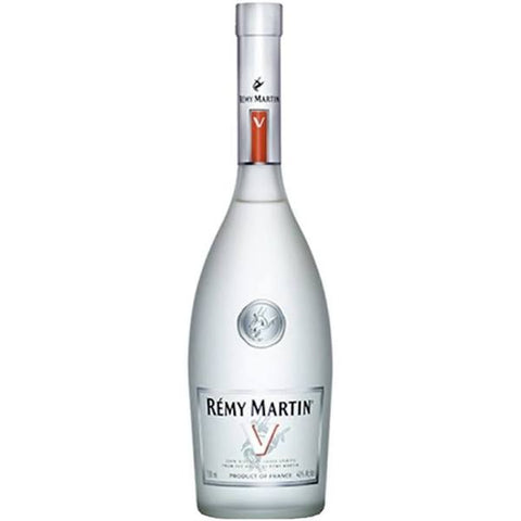 Remy Martin V - engraveVine