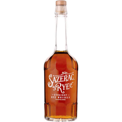 Sazerac Rye - engraveVine