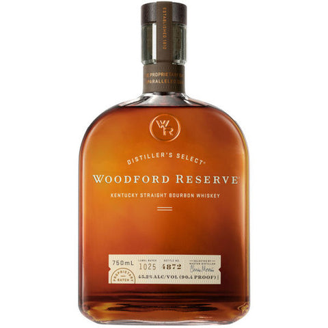 Woodford Reserve (Copy) - engraveVine